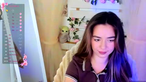Allana online show from 25, 7, 2026