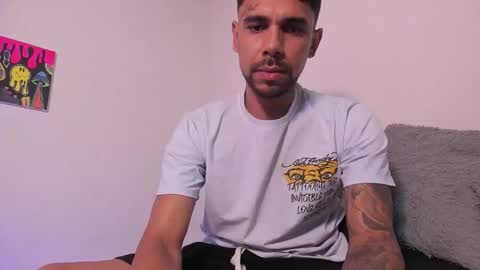 Allan online show from 22, 12, 2025