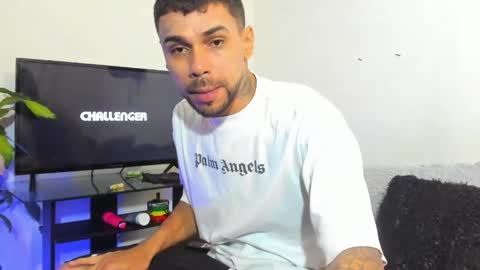 Snapshot of allanbarreto chatting on 26, 4, 2026 Allan online show from 26, 4, 2026