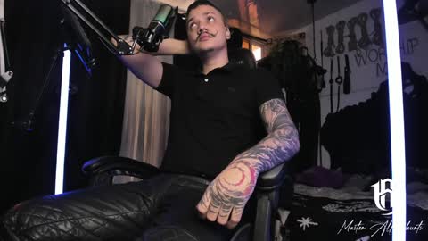 Snapshot of allanhurtss chatting on 14, 1, 2025 online show from 14, 1, 2025