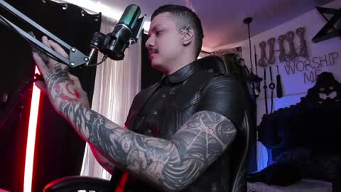 Snapshot of allanhurtss chatting on 20, 1, 2025 online show from 20, 1, 2025