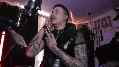 Snapshot of allanhurtss chatting on 26, 1, 2025 online show from 26, 1, 2025