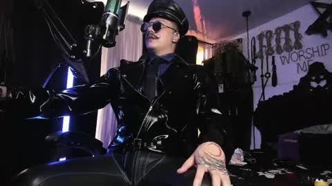 Snapshot of allanhurtss chatting on 20, 2, 2025 online show from 20, 2, 2025