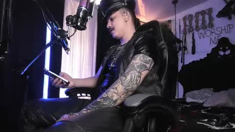 Snapshot of allanhurtss chatting on 24, 2, 2025 online show from 24, 2, 2025