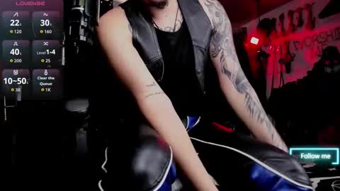 Snapshot of allanhurtss chatting on 12, 9, 2025 online show from 12, 9, 2025