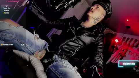 Snapshot of allanhurtss chatting on 24, 9, 2025 online show from 24, 9, 2025