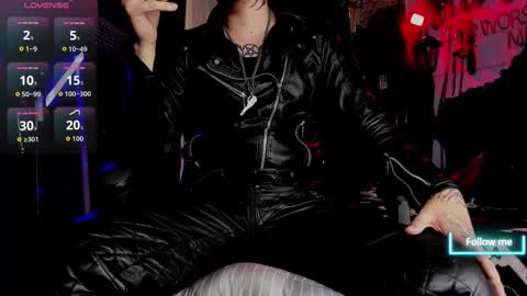 Snapshot of allanhurtss chatting on 2, 10, 2025 online show from 2, 10, 2025