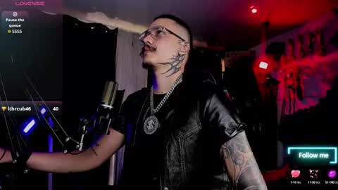 Snapshot of allanhurtss chatting on 13, 10, 2025 online show from 13, 10, 2025