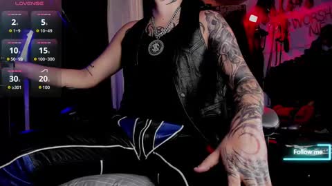 Snapshot of allanhurtss chatting on 14, 10, 2025 online show from 14, 10, 2025