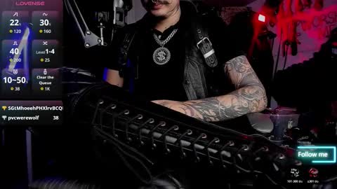 Snapshot of allanhurtss chatting on 14, 11, 2025 online show from 14, 11, 2025