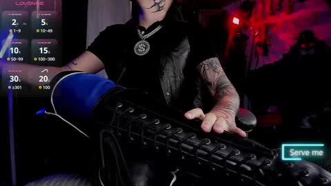 Snapshot of allanhurtss chatting on 15, 11, 2025 online show from 15, 11, 2025