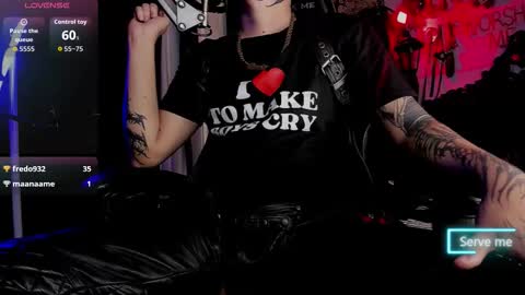 Snapshot of allanhurtss chatting on 26, 11, 2025 online show from 26, 11, 2025