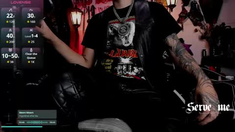   online show from 17, 4, 2026