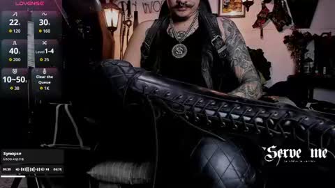 Snapshot of allanhurtss chatting on 16, 7, 2026 online show from 16, 7, 2026