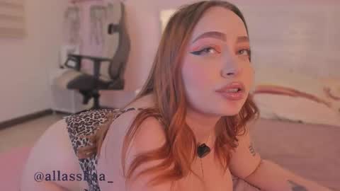 Laura online show from 21, 3, 2026