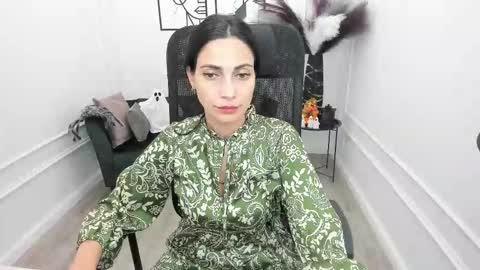 allayerty online show from 24, 10, 2025