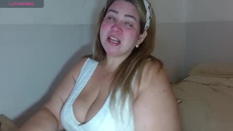 Snapshot of allegra_ferragamo chatting on 25, 9, 2025 Ale online show from 25, 9, 2025