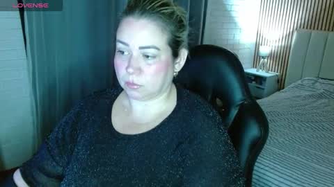 Snapshot of allegra_ferragamo chatting on 25, 11, 2025 Ale online show from 25, 11, 2025