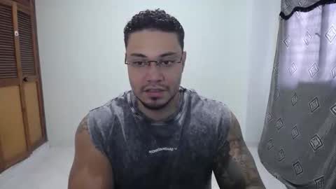 allen_ferrer10 online show from 16, 1, 2026