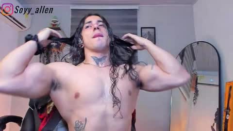 Snapshot of allen_rosse chatting on 15, 3, 2026 independent model 3 online show from 15, 3, 2026