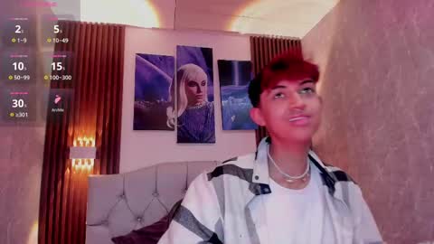 Snapshot of allen_starck chatting on 3, 2, 2025 Allen online show from 3, 2, 2025