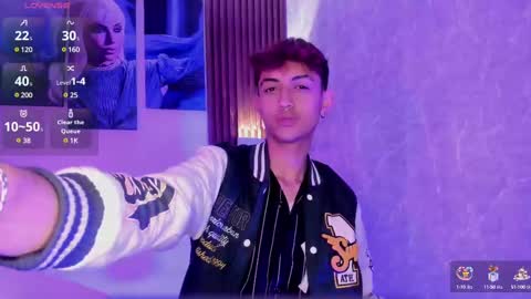 Snapshot of allen_starck chatting on 7, 2, 2025 Allen online show from 7, 2, 2025