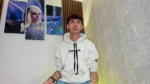 Snapshot of allen_starck chatting on 17, 2, 2025 Allen online show from 17, 2, 2025