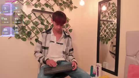 Snapshot of allen_starck chatting on 18, 2, 2025 Allen online show from 18, 2, 2025