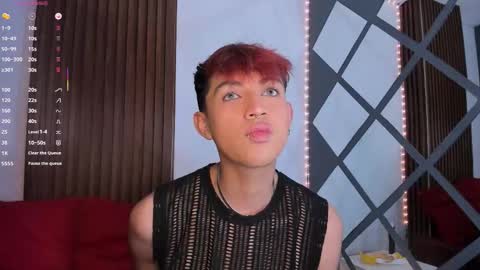 Snapshot of allen_starck chatting on 13, 9, 2025 Allen online show from 13, 9, 2025