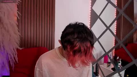 Snapshot of allen_starck chatting on 26, 9, 2025 Allen online show from 26, 9, 2025