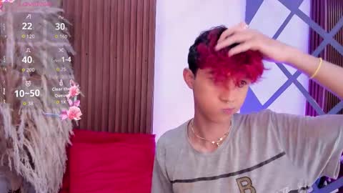 Snapshot of allen_starck chatting on 2, 10, 2025 Allen online show from 2, 10, 2025