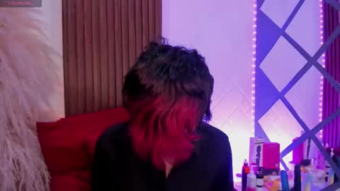 Snapshot of allen_starck chatting on 3, 10, 2025 Allen online show from 3, 10, 2025