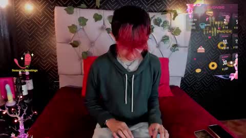 Snapshot of allen_starck chatting on 9, 10, 2025 Allen online show from 9, 10, 2025