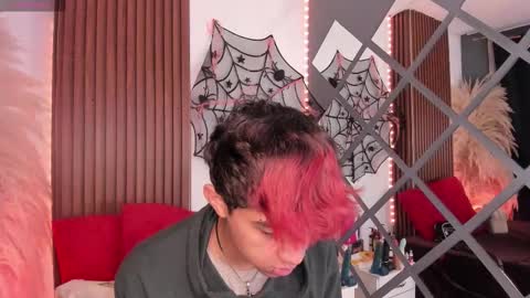 Snapshot of allen_starck chatting on 12, 10, 2025 Allen online show from 12, 10, 2025