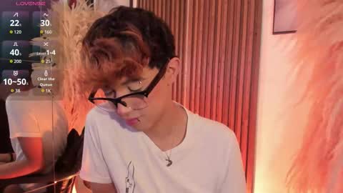 Snapshot of allen_starck chatting on 14, 11, 2025 Allen online show from 14, 11, 2025