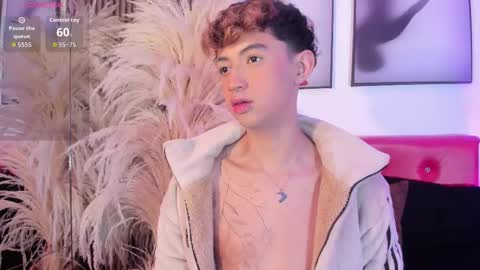 Snapshot of allen_starck chatting on 19, 11, 2025 Allen online show from 19, 11, 2025