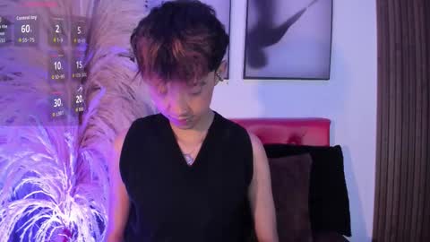 Snapshot of allen_starck chatting on 26, 11, 2025 Allen online show from 26, 11, 2025