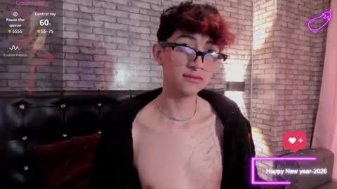 Allen online show from 17, 1, 2026