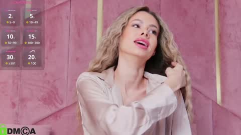 Allena online show from 26, 1, 2025