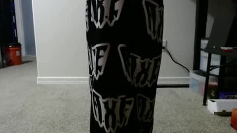 allenjaxoff703805 online show from 30, 3, 2026