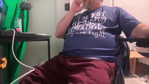 Allergictolove online show from 9, 2, 2025