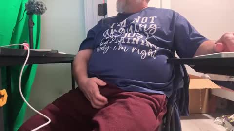 Allergictolove online show from 10, 2, 2025