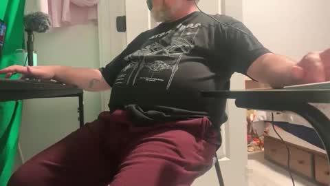 Allergictolove online show from 17, 10, 2025