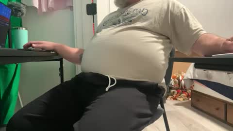 Allergictolove online show from 27, 11, 2025