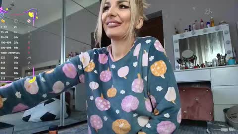 Snapshot of allesya23 chatting on 12, 3, 2026 onlyfansallesya23 online show from 12, 3, 2026