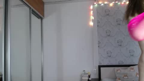 allexandraxxx online show from 12, 3, 2026