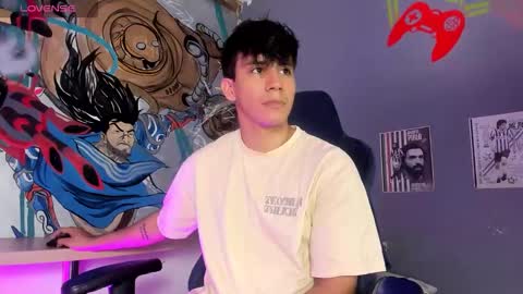 Allex online show from 5, 1, 2026