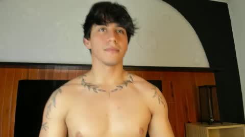 Snapshot of allexcano chatting on 2, 3, 2026 Allex online show from 2, 3, 2026