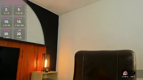 Snapshot of allexcano chatting on 8, 3, 2026 Allex online show from 8, 3, 2026