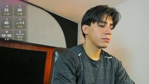 Snapshot of allexcano chatting on 8, 3, 2026 Allex online show from 8, 3, 2026